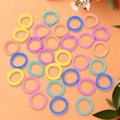 Mini hairbands