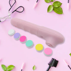6 in1 Electric Baby Nail
