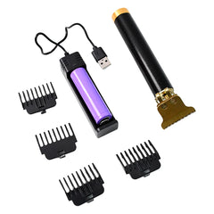 Hair Trimmer(Rechargeable)