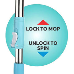 Stainless Steel Mop