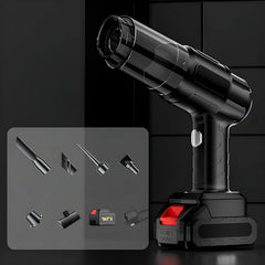 240V Wireless Vacuum Cleaner