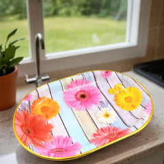 Plastic Tray