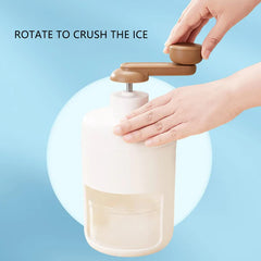Portable Gola Maker