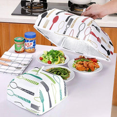Foldable Food Covers