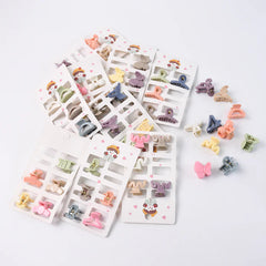 Kids Hair Clips