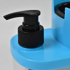 3in1 Liquid Soap Dispenser Set