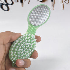 Pedicure Brush