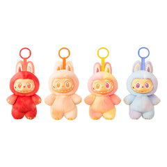 Plush Toy  Keychain (Labubu)