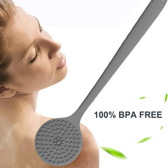 Scrubber Brush