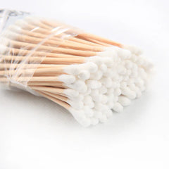 Cotton Swabs