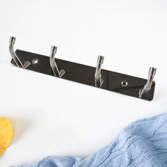 Steel Wall Rack
