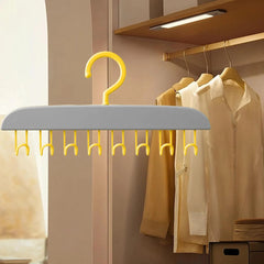 Plastic Hanger