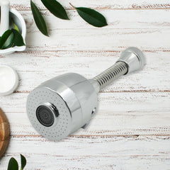 360° Rotating Faucet Sprayer