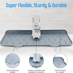 Silicone Sink Pad