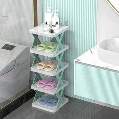 5-Layer Shoe Rack