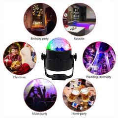 LED Party Lights