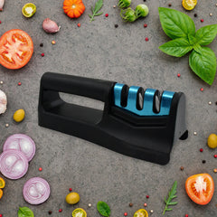 Kitchen Knife Sharpener