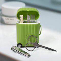 Manicure Kit Mini Trolly