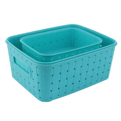 Multipurpose Smart Shelf Basket