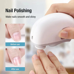 Electric Nail Clippers