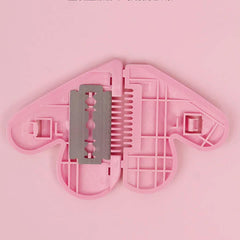 Baby Hair Scissors