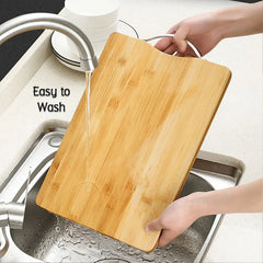 Bamboo Chopping Board