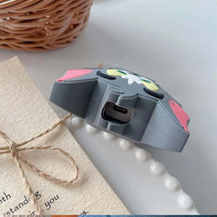 Cartoon Charger Case