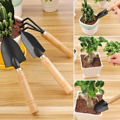 Small sized Garden Fork