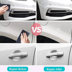 Scratch Remover Cloth