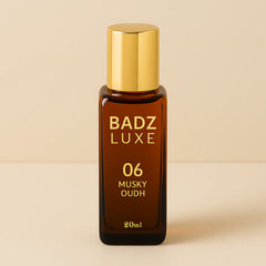 Badz Luxe Perfume