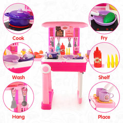 Kitchen Set Toy