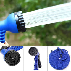 Expandable Garden Hose