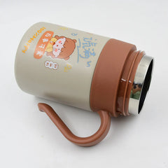 Vacuum Insulated Cup
