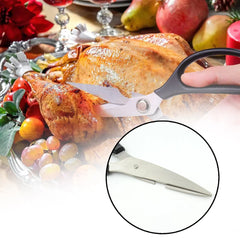 3in1 Kitchen Scissor
