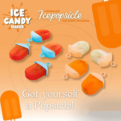 Ice Candy Maker