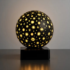 Projector Night Lamp