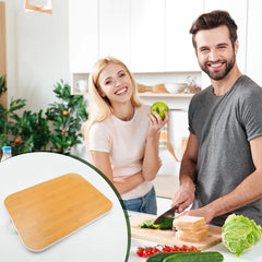 Wooden Chopping Board