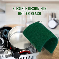 Dishwash Bar