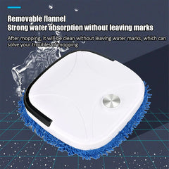 Floor Cleaning Robot