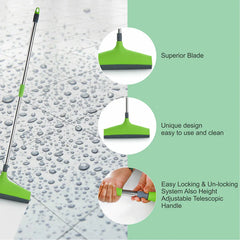 Adjustable Floor  Wiper