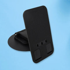 Foldable Mobile Stand
