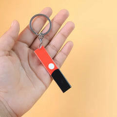 Trendy Designer Keychains