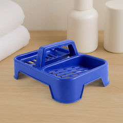 2-in-1 Double Soap Dish Stand