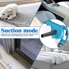 Garden Air Blower