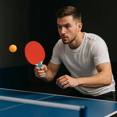 Table Tennis Racket