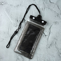 Waterproof Mobile Cover