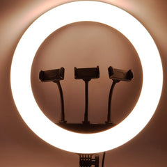 LED Ring Light