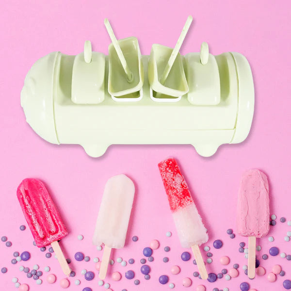 Cartoon Ice Candy