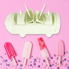 Cartoon Ice Candy