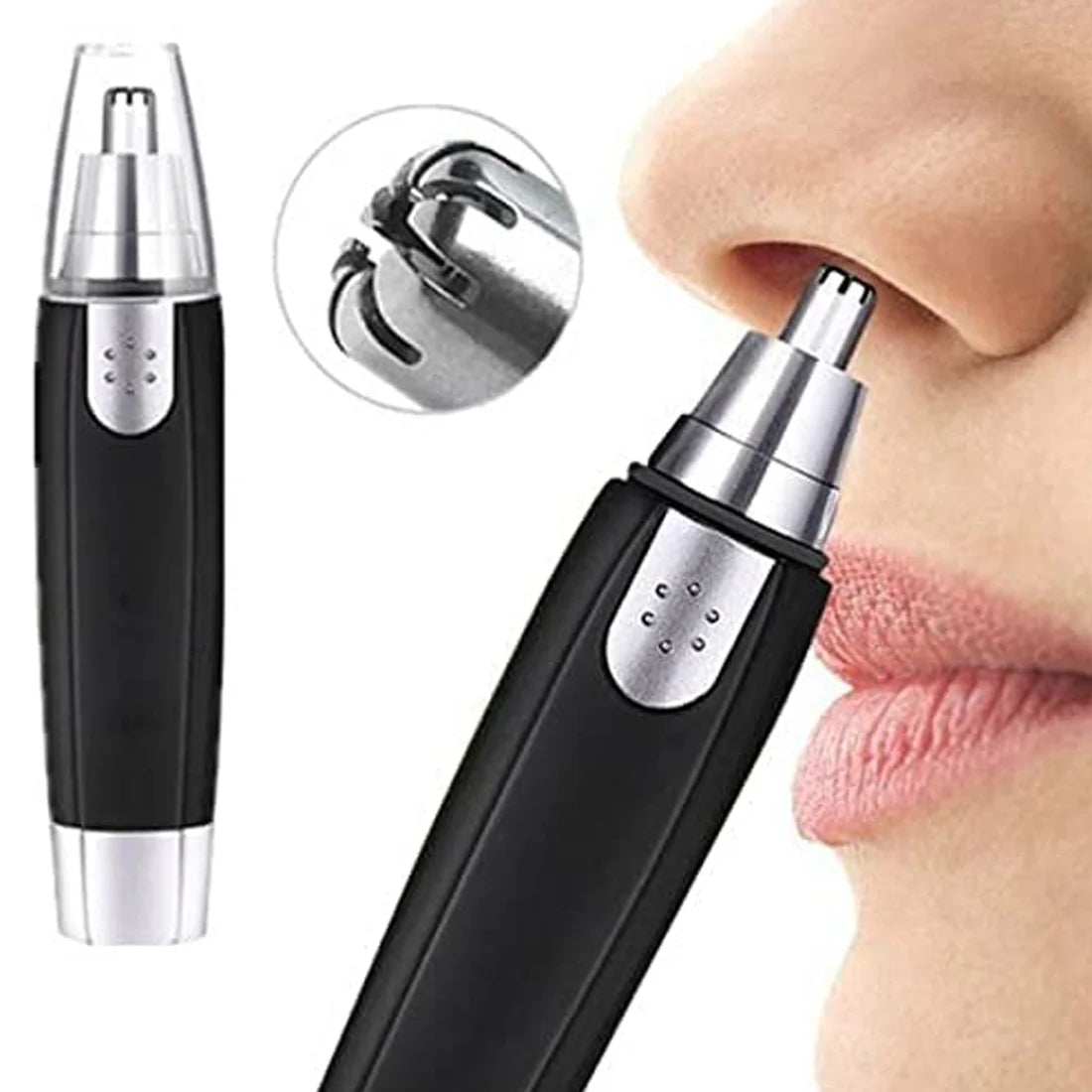 Ear and Nose Trimmer